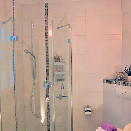 Sonnentau Feriehus *