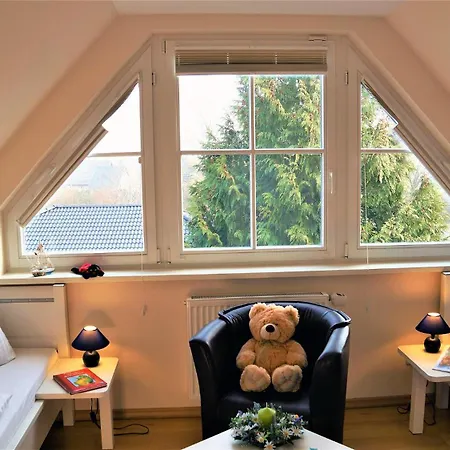 Sonnentau Holiday home