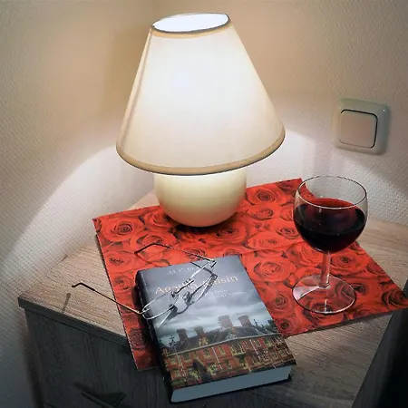 Sonnentau Feriehus Zingst