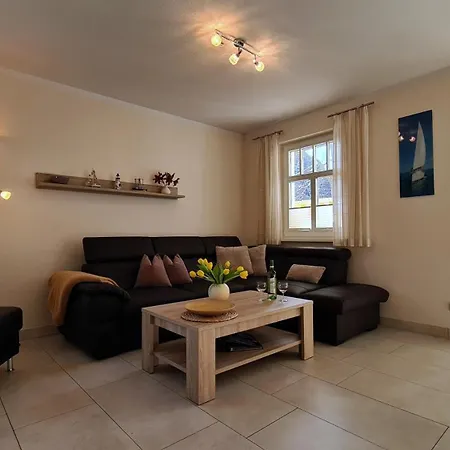 Sonnentau Feriehus *